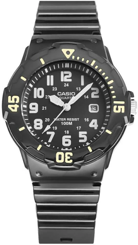 Laikrodis Casio LRW-200H-1BVEF