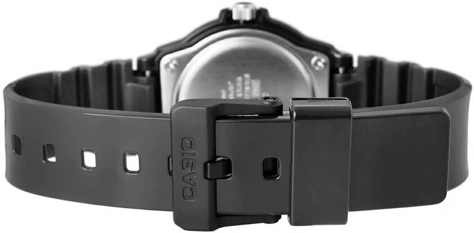 Laikrodis Casio LRW-200H-1BVEF