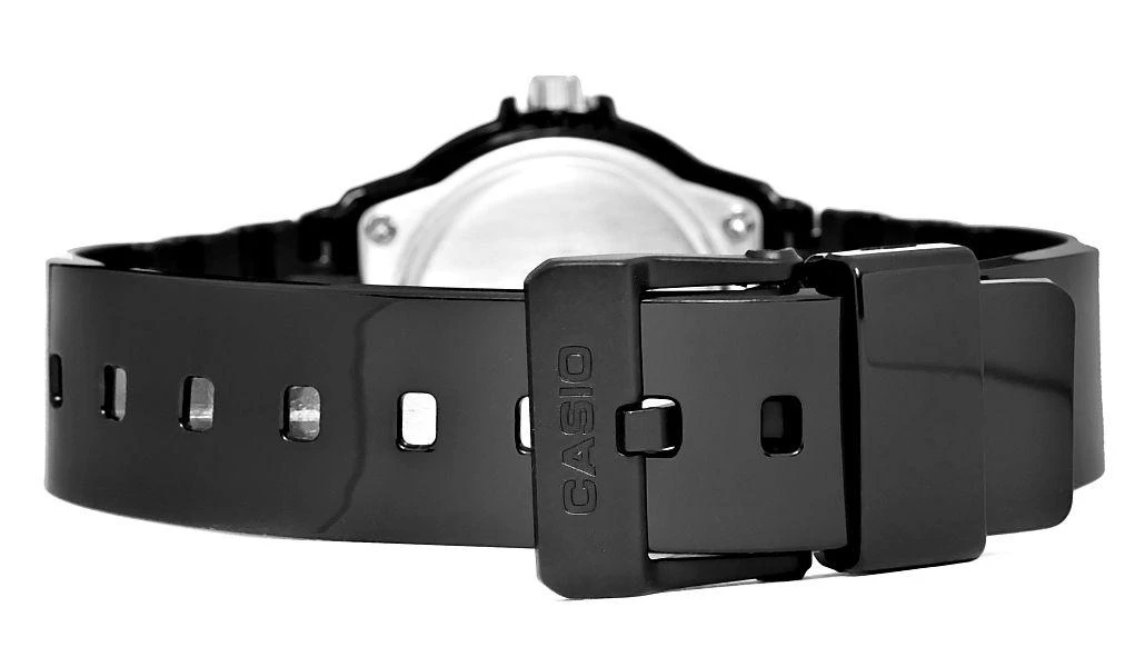 Laikrodis Casio LRW-200H-1BVEF