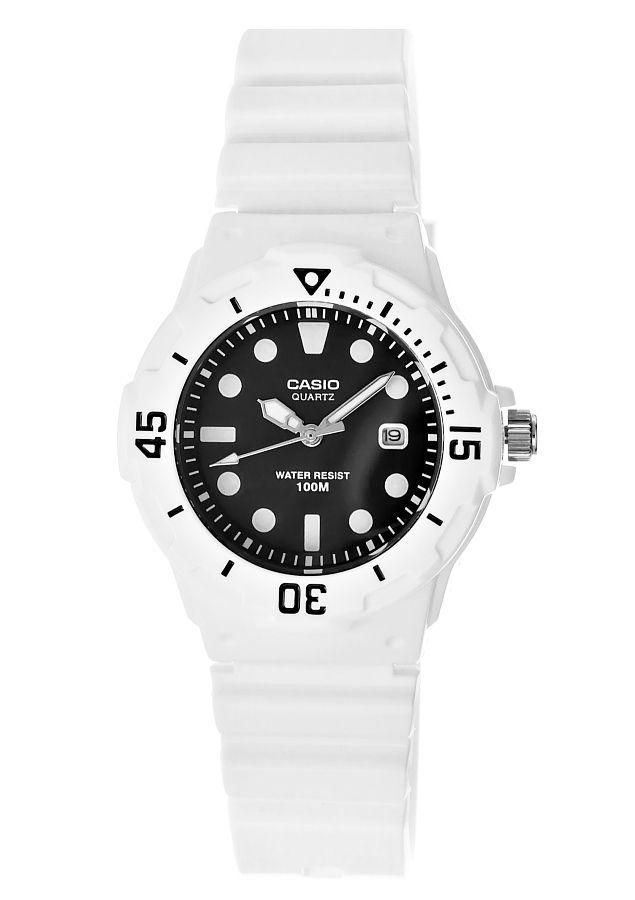 Laikrodis moterims CASIO LRW-200H 1EV (zd557c)