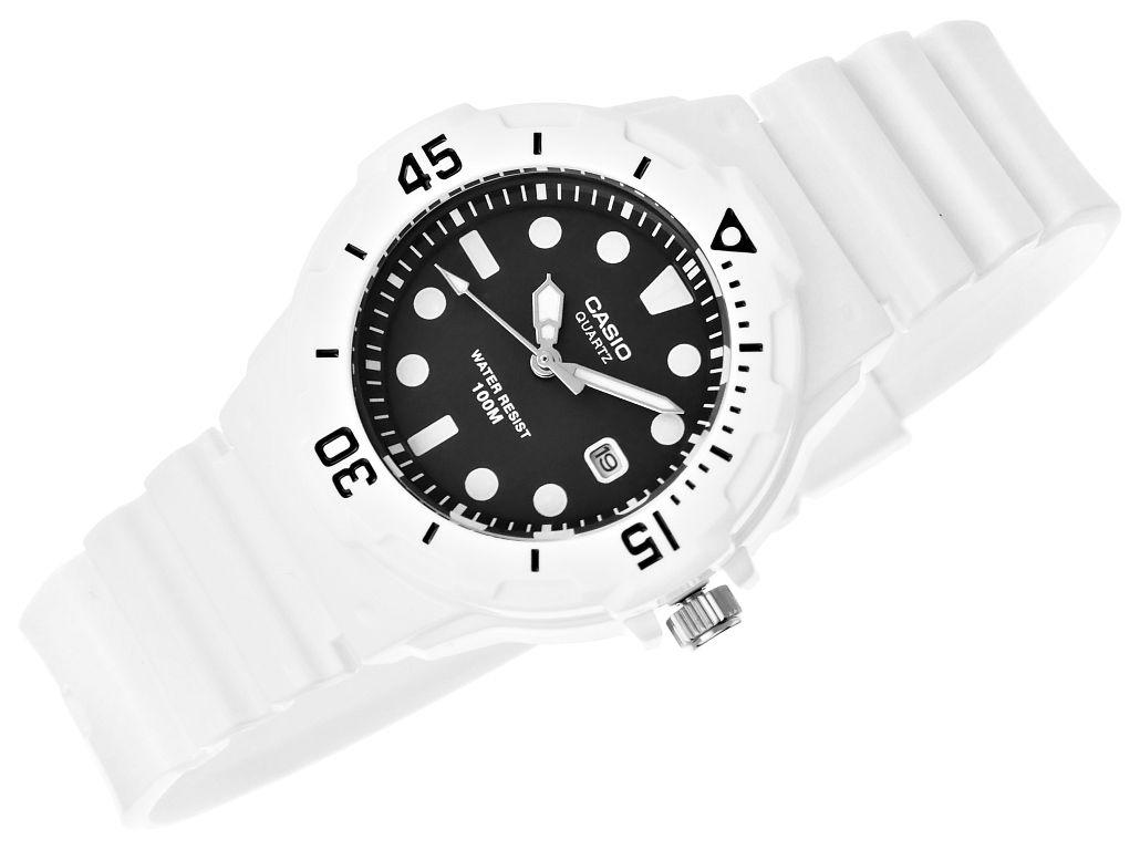 Laikrodis moterims CASIO LRW-200H 1EV (zd557c)