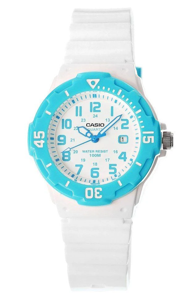 Laikrodis Casio LRW-200H-2BVEF