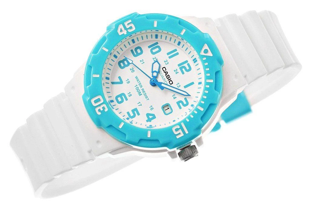Laikrodis Casio LRW-200H-2BVEF