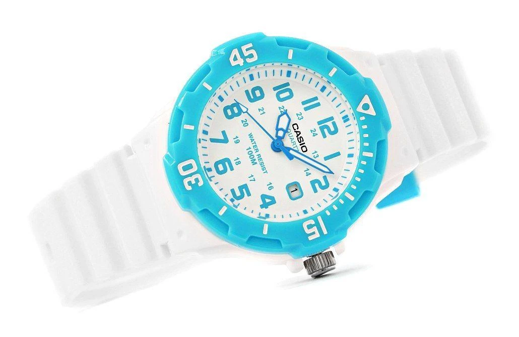 Laikrodis Casio LRW-200H-2BVEF