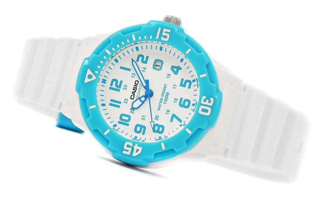 Laikrodis Casio LRW-200H-2BVEF
