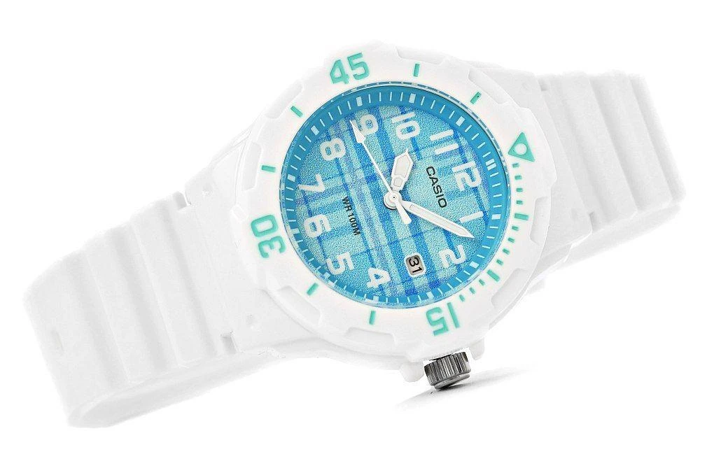 Laikrodis CASIO WOMEN'S WATCH LRW-200H 2EV (zd557e) + BOX