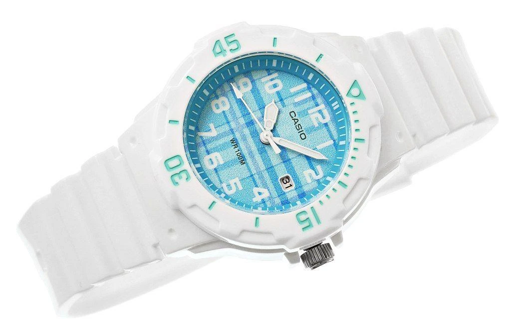 Laikrodis CASIO WOMEN'S WATCH LRW-200H 2EV (zd557e) + BOX