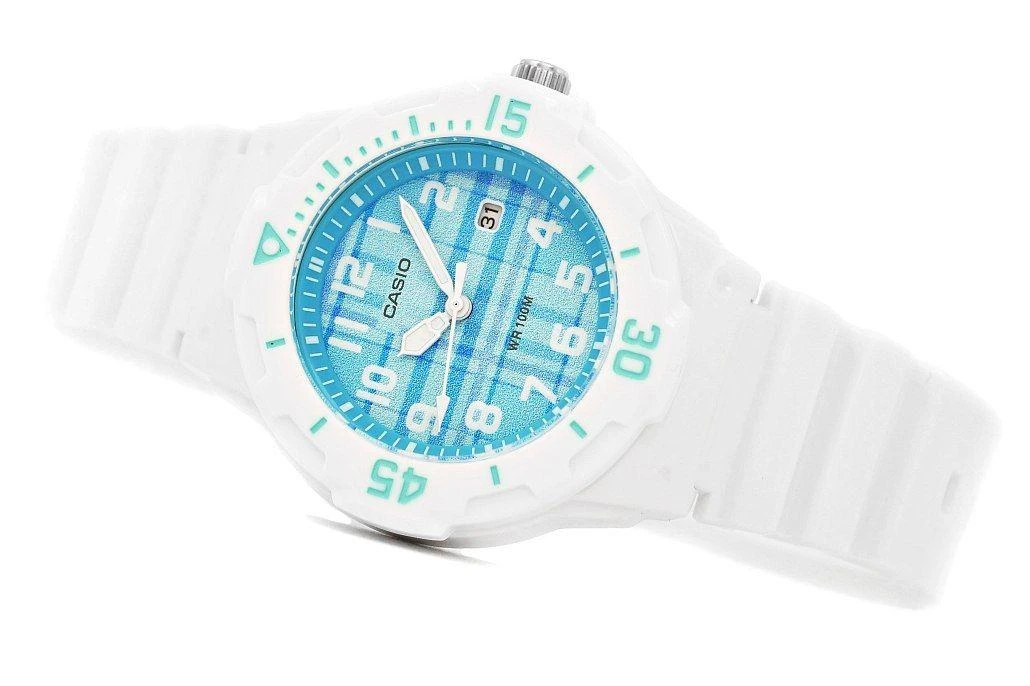 Laikrodis CASIO WOMEN'S WATCH LRW-200H 2EV (zd557e) + BOX