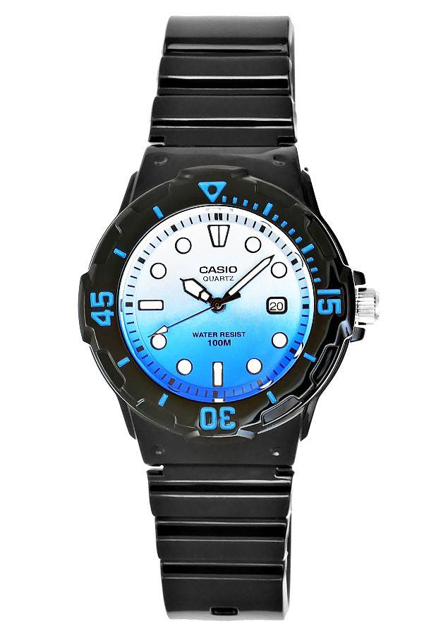 Laikrodis CASIO WOMEN'S WATCH LRW-200H 2EV (zd557e) + BOX