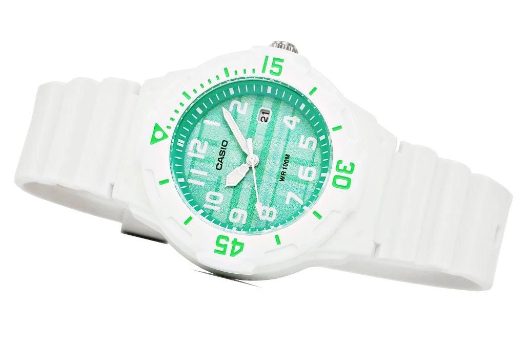 Moteriškas laikrodis CASIO LRW-200H 3CVDF (zd557n) + BOX
