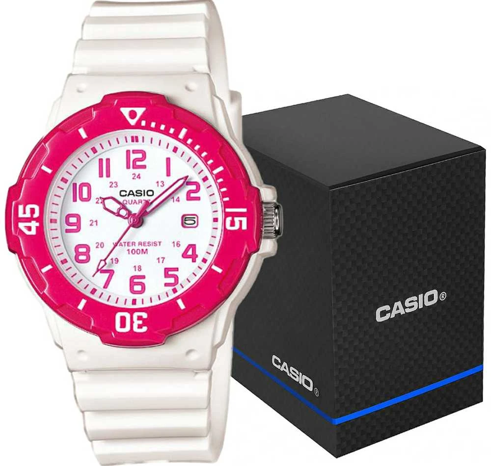 Laikrodis Casio LRW-200H-4BVEF