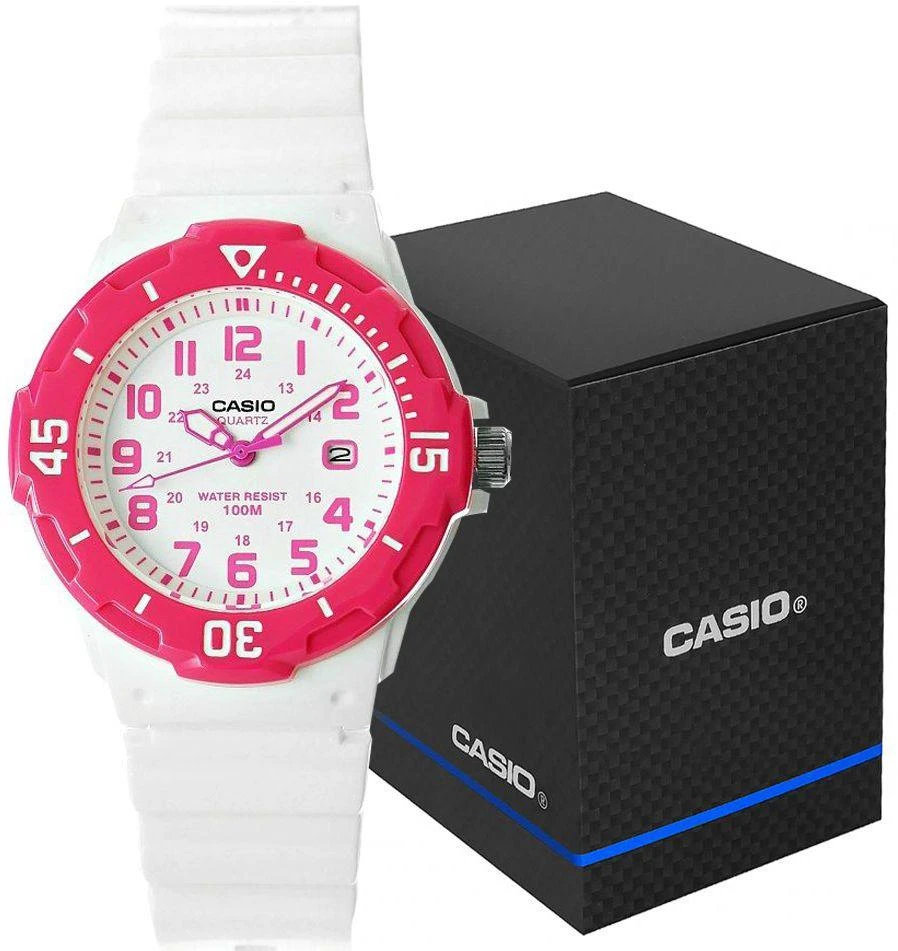 Laikrodis Casio LRW-200H-4BVEF