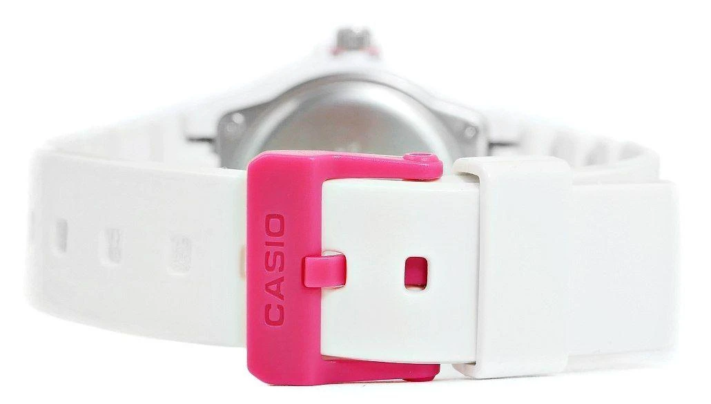 Laikrodis Casio LRW-200H-4BVEF