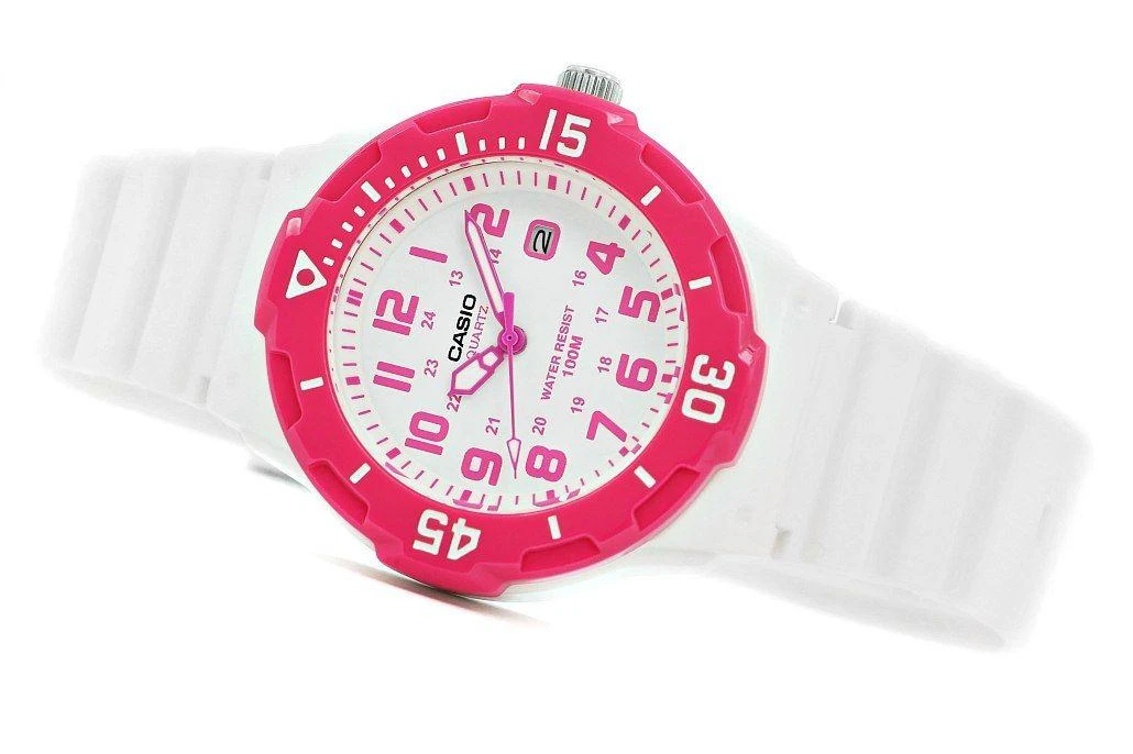 Laikrodis Casio LRW-200H-4BVEF