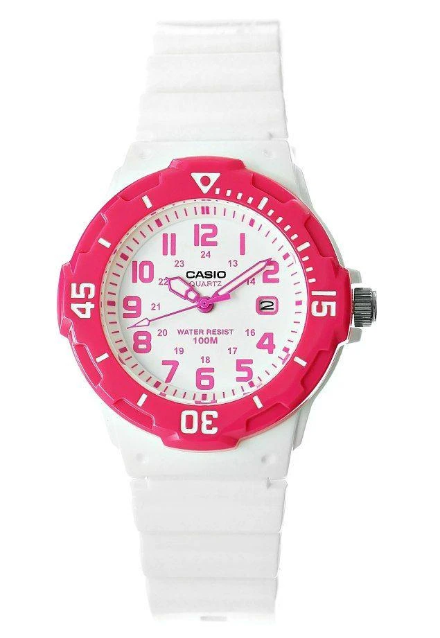 Laikrodis Casio LRW-200H-4BVEF