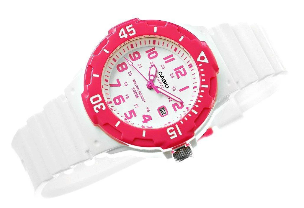 Laikrodis Casio LRW-200H-4BVEF