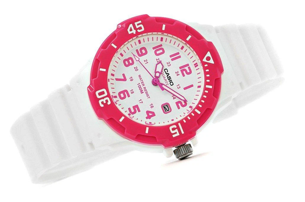 Laikrodis Casio LRW-200H-4BVEF