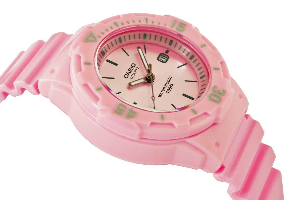 Laikrodis moterims CASIO LRW-200H 4E4VDF (zd557o)