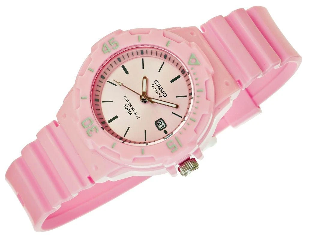 Laikrodis moterims CASIO LRW-200H 4E4VDF (zd557o)