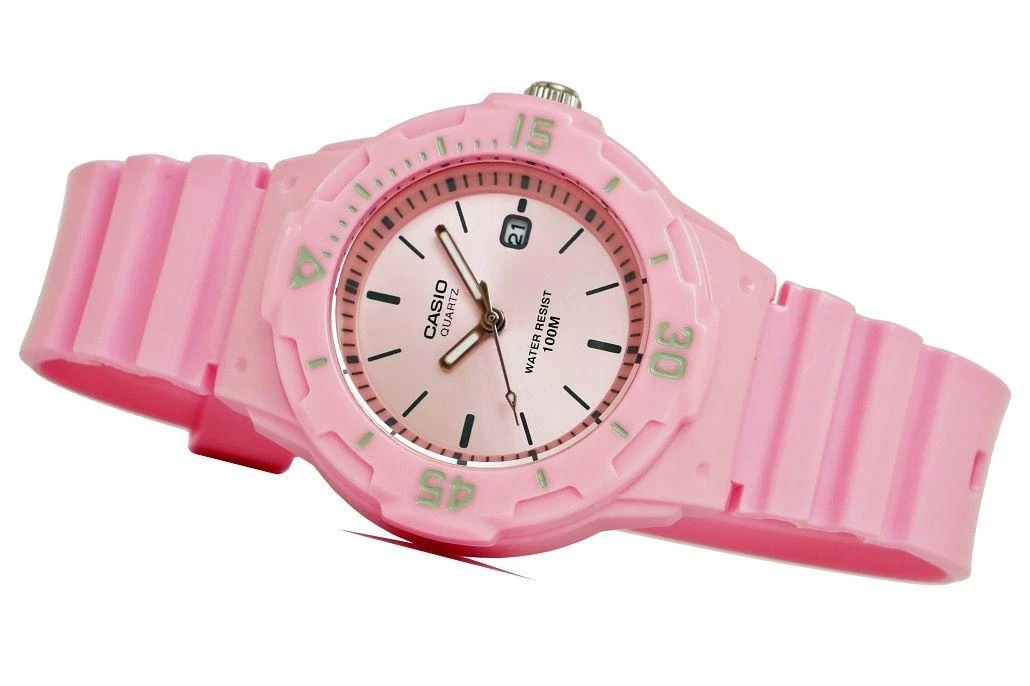 Laikrodis moterims CASIO LRW-200H 4E4VDF (zd557o)