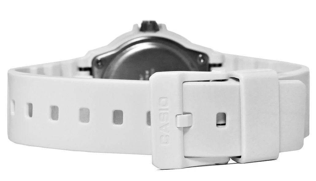 Moteriškas laikrodis CASIO LRW-200H 7BV (zd557a) + DĖŽĖ