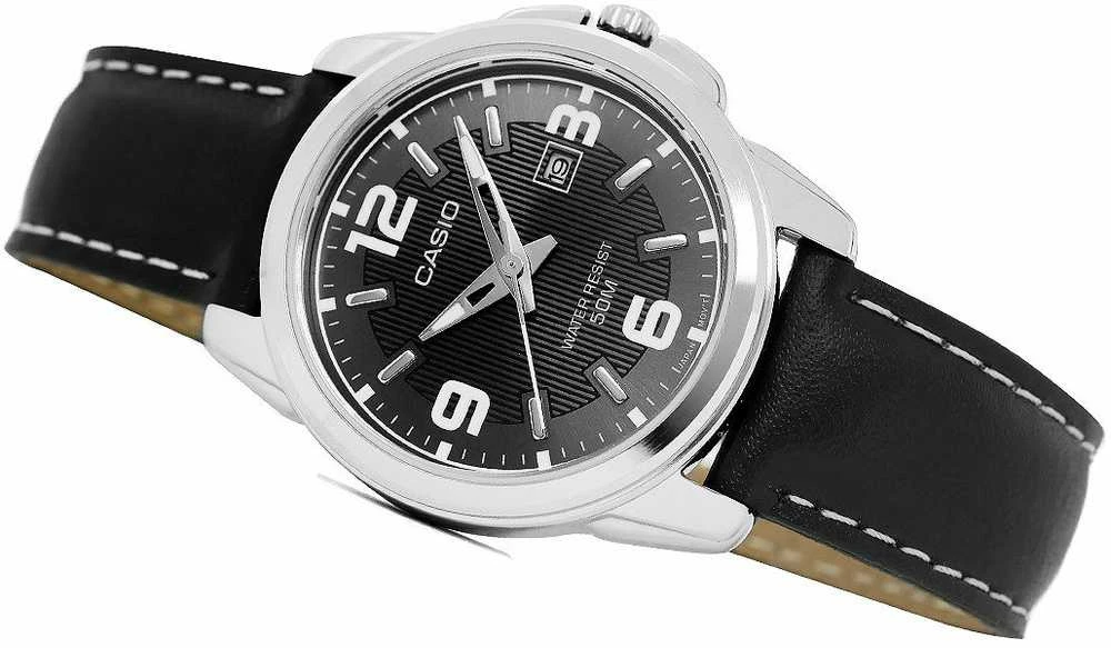 Moteriškas laikrodis CASIO LTP-1314L 8AVDF (zd575b) + BOX