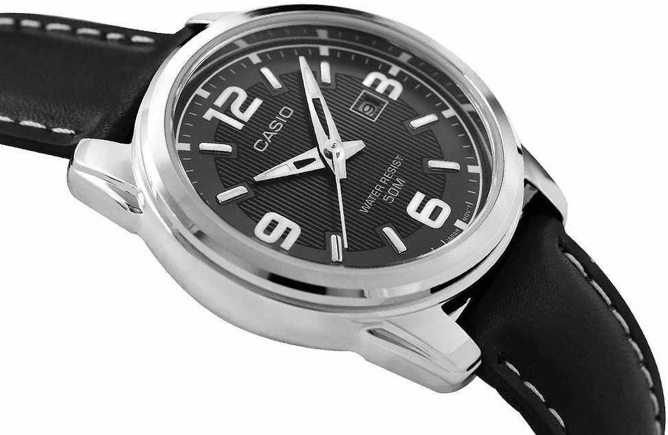 Moteriškas laikrodis CASIO LTP-1314L 8AVDF (zd575b) + BOX