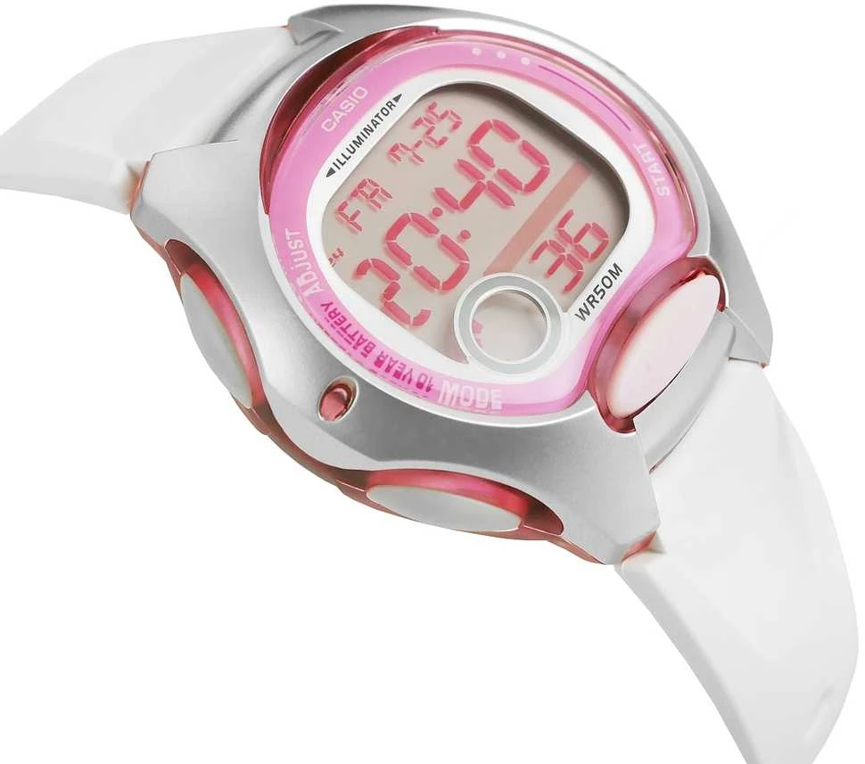 Laikrodis vaikams CASIO LW-200-7A (zd579g)