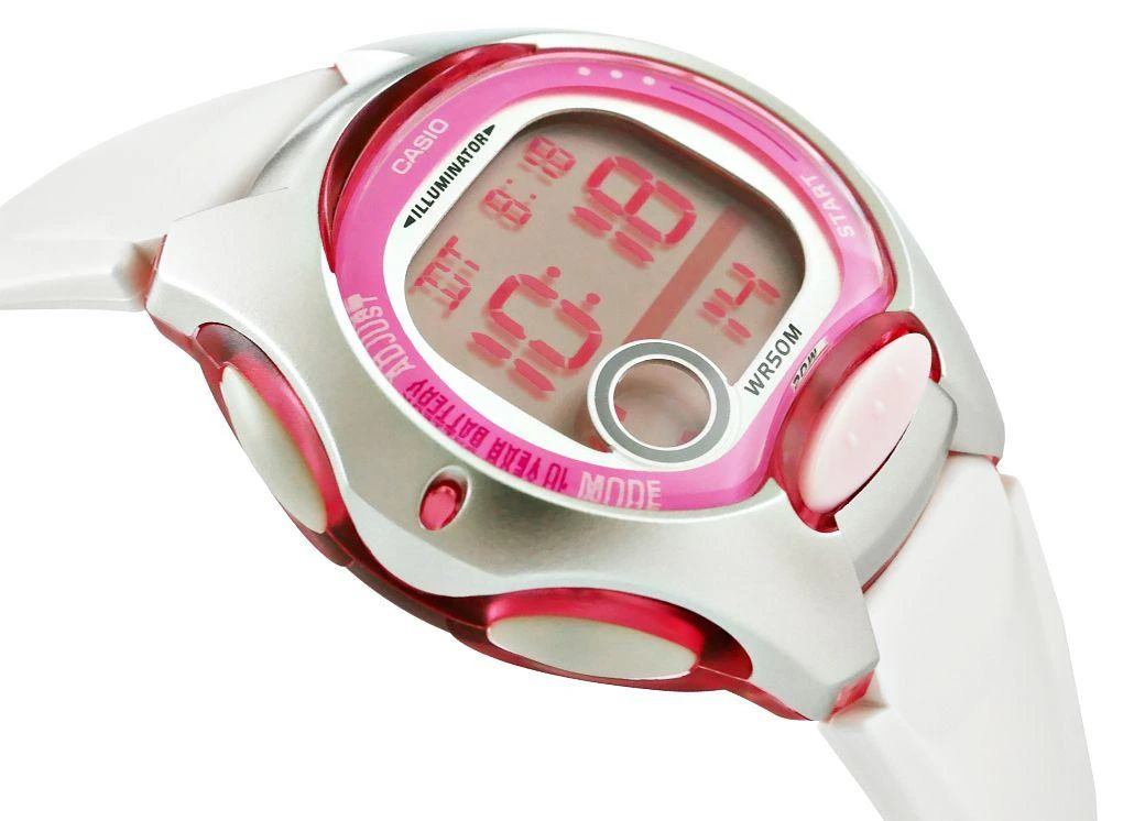 Laikrodis vaikams CASIO LW-200-7A (zd579g)