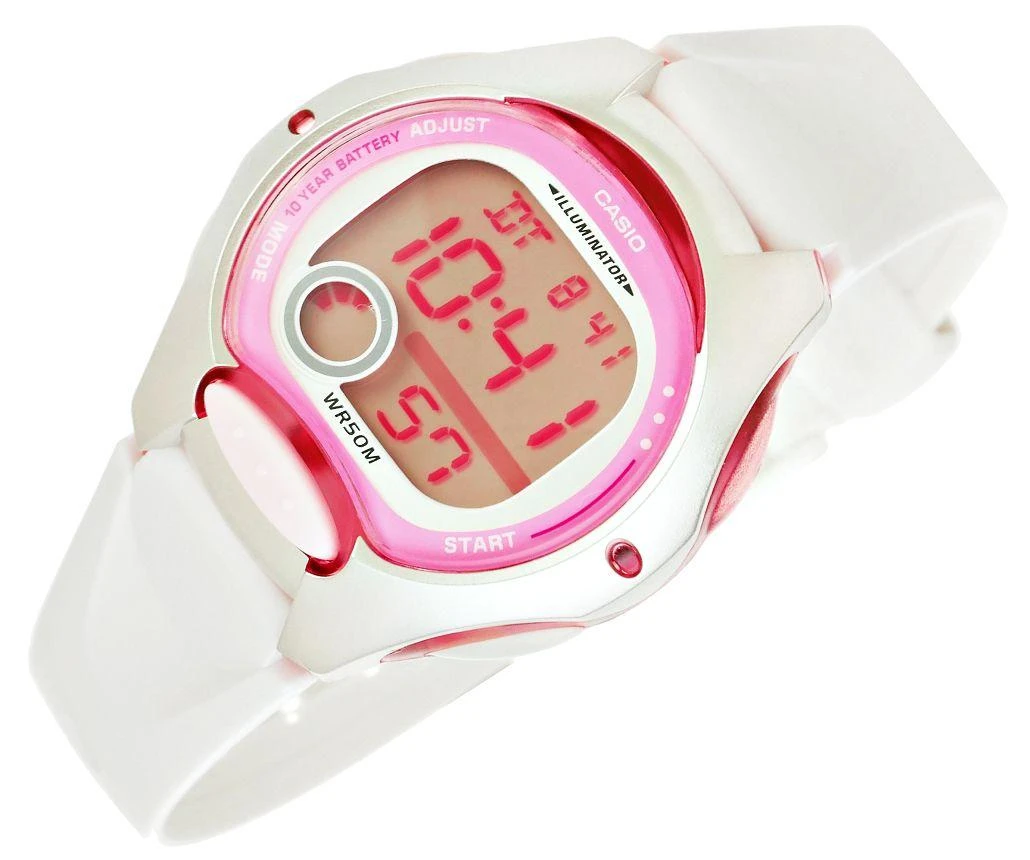 Laikrodis vaikams CASIO LW-200-7A (zd579g)
