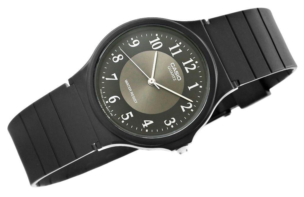 Laikrodis CASIO MQ-24-1B3LLEG