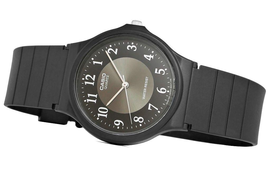 Laikrodis CASIO MQ-24-1B3LLEG