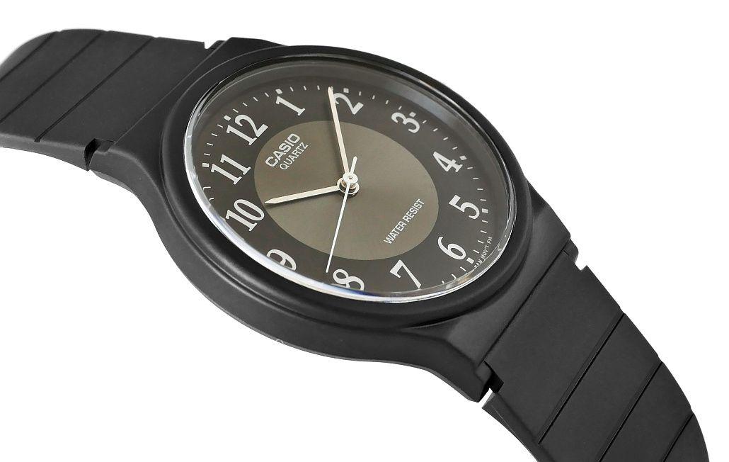 Laikrodis CASIO MQ-24-1B3LLEG