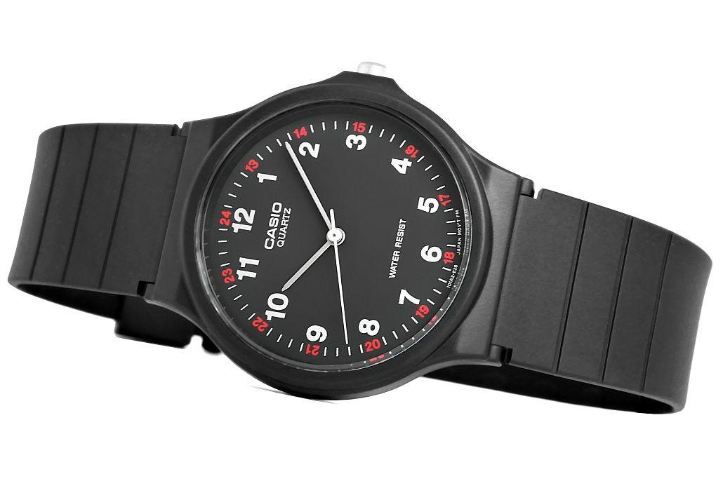 Laikrodis vyrams CASIO MQ-24-1BLDF (zd087b)