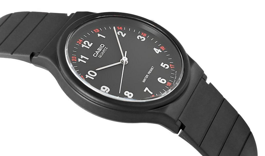 Laikrodis vyrams CASIO MQ-24-1BLDF (zd087b)