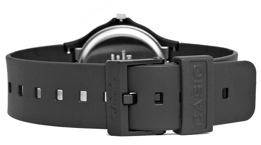 Laikrodis Casio MQ-24-1BLLEG