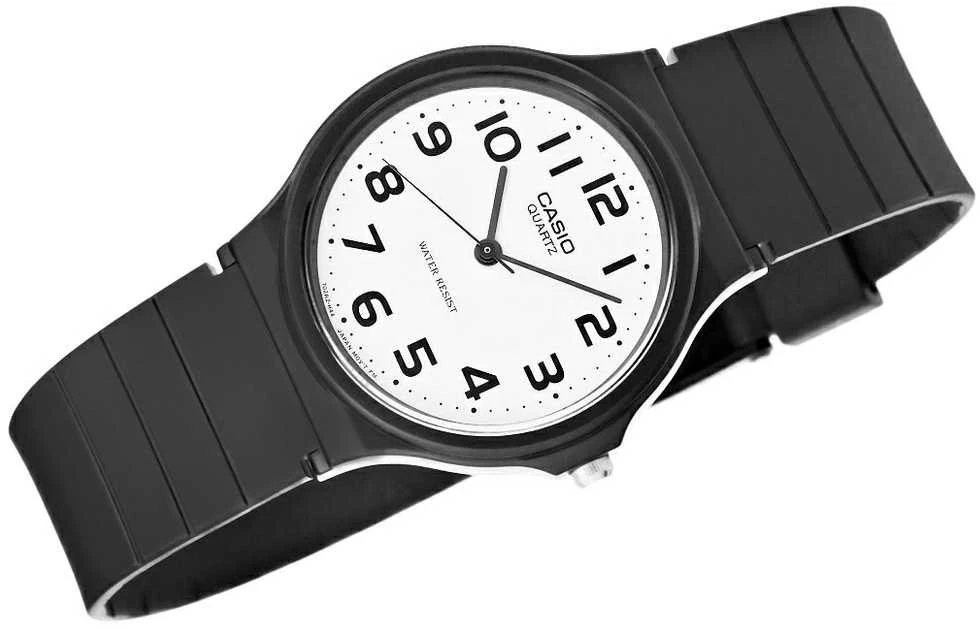 Laikrodis Casio MQ-24-7B2LEF