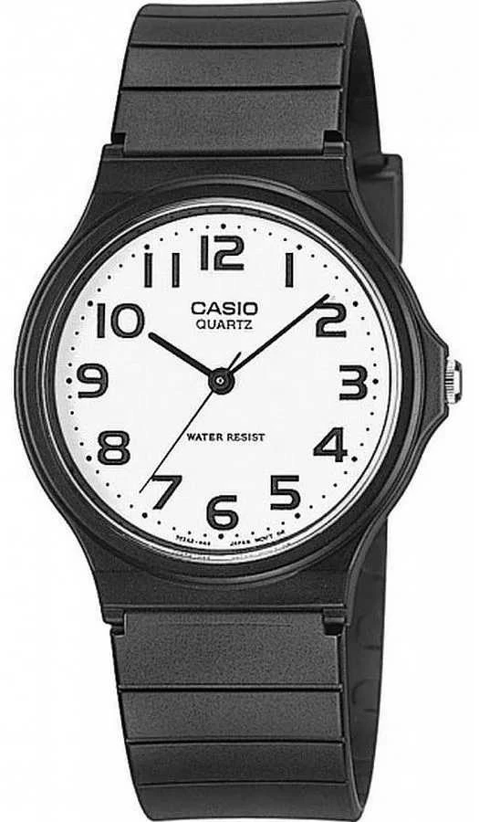 Laikrodis Casio MQ-24-7B2LEF