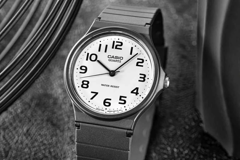 Laikrodis Casio MQ-24-7B2LEG
