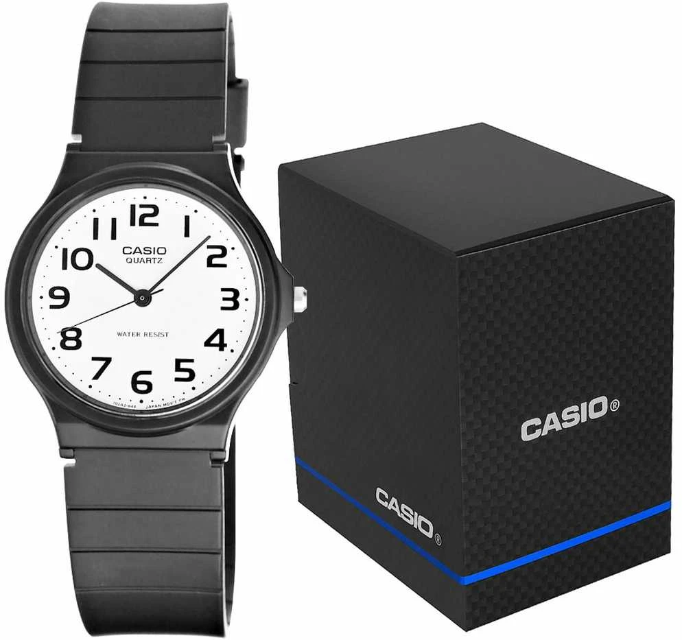 Laikrodis Casio MQ-24-7B2LEG