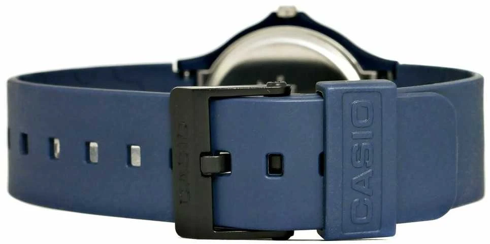 Unisex Casio MQ-24UC-2BDF laikrodis + BOX (zd629f)