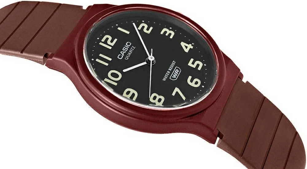Casio MQ-24UC-4BDF UNISEX laikrodis + DĖŽĖ