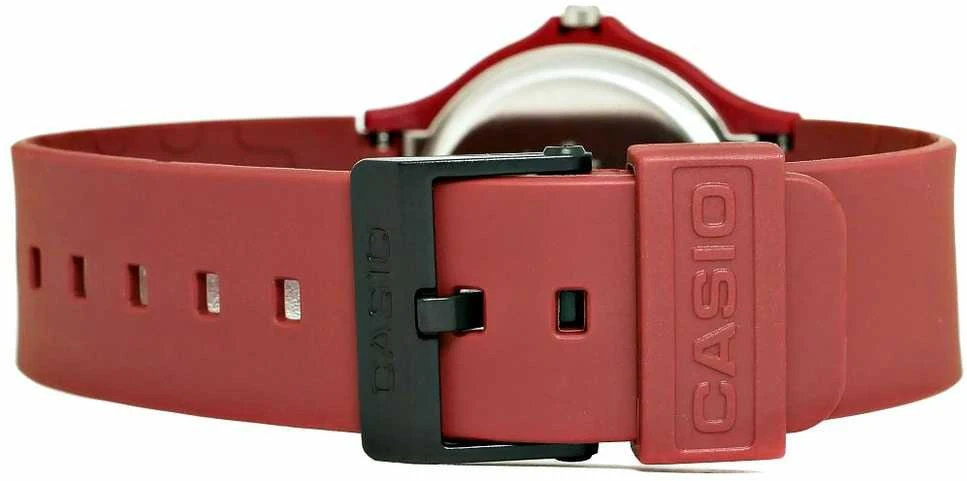 Casio MQ-24UC-4BDF UNISEX laikrodis + DĖŽĖ