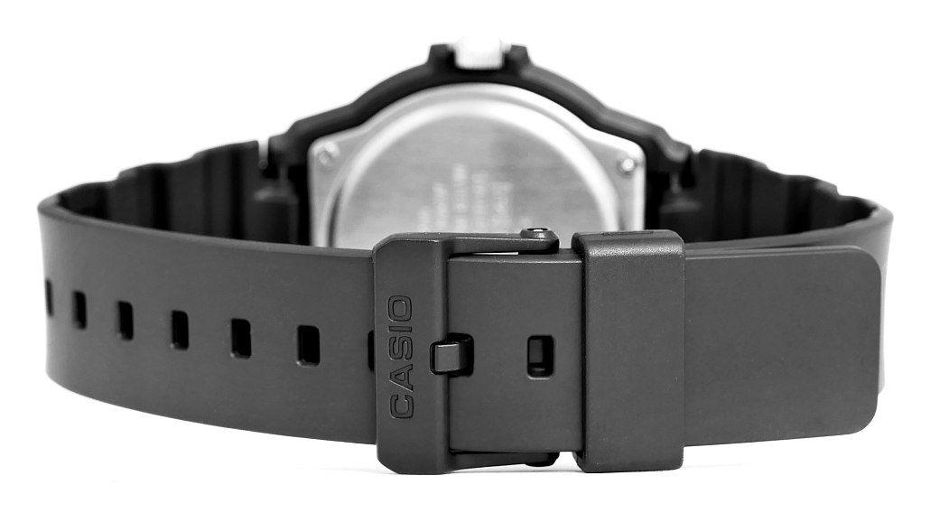 Laikrodis Casio kolekcija MRW-200H-1BVEG