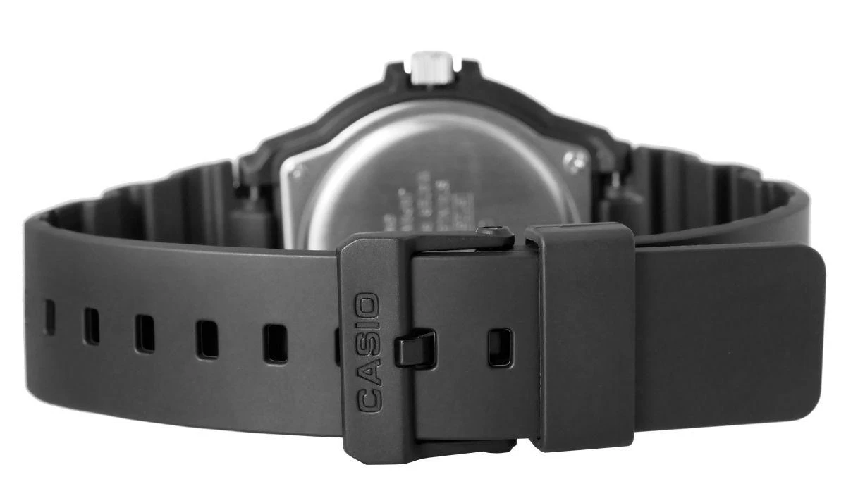 Vyriškas laikrodis CASIO MRW-200H-2B3 (zd147e)