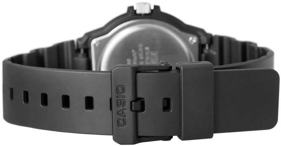 Laikrodis CASIO MRW-200H-4B MEN'S WATCH (zd147g) + BOX