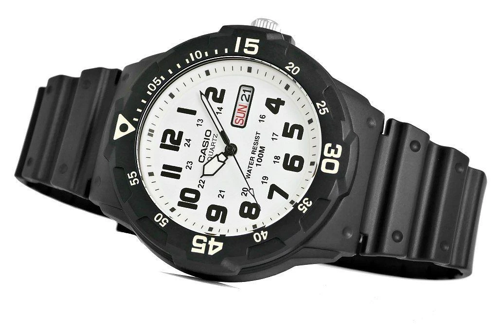 Laikrodis Casio MRW-200H-7BVEF