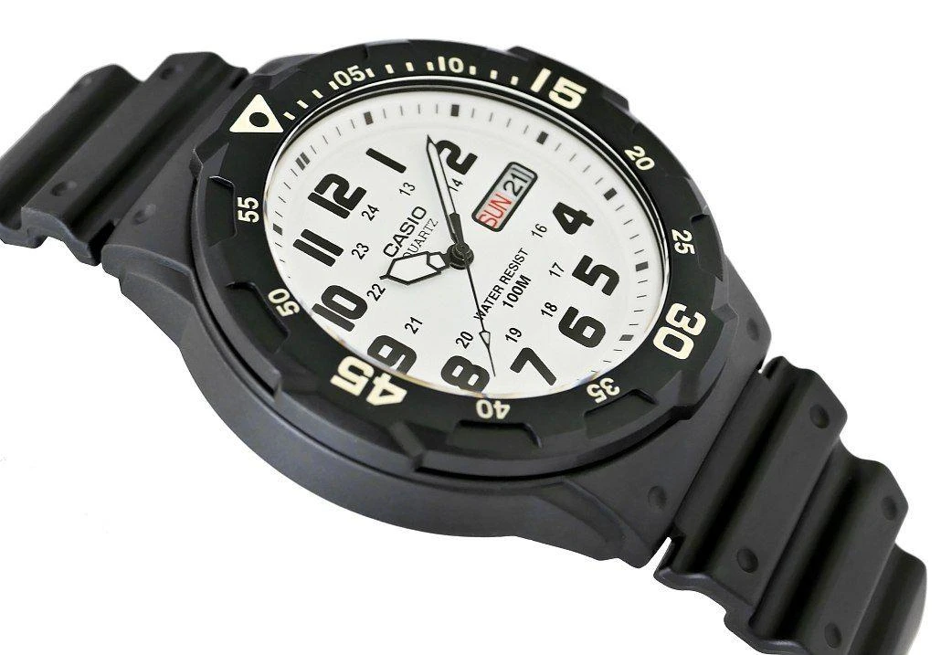 Laikrodis Casio MRW-200H-7BVEF