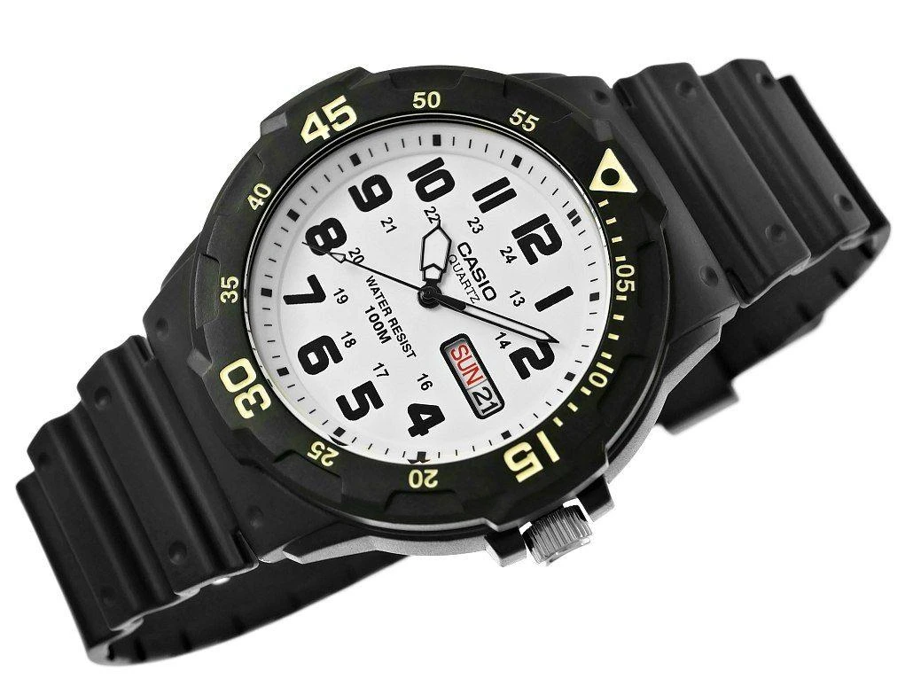 Laikrodis Casio MRW-200H-7BVEF
