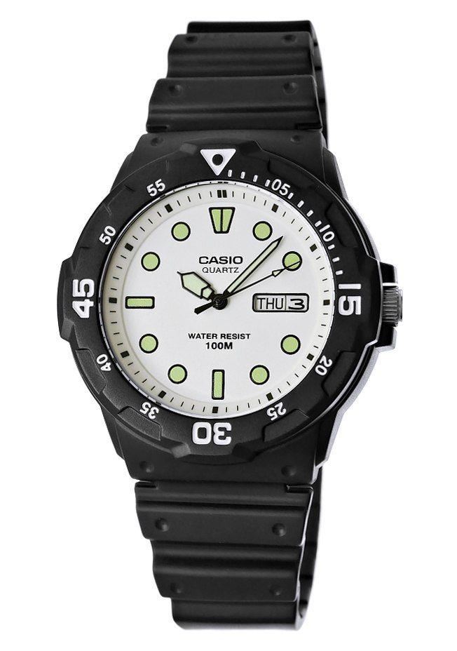 Laikrodis Casio MRW-200H-7EVEF